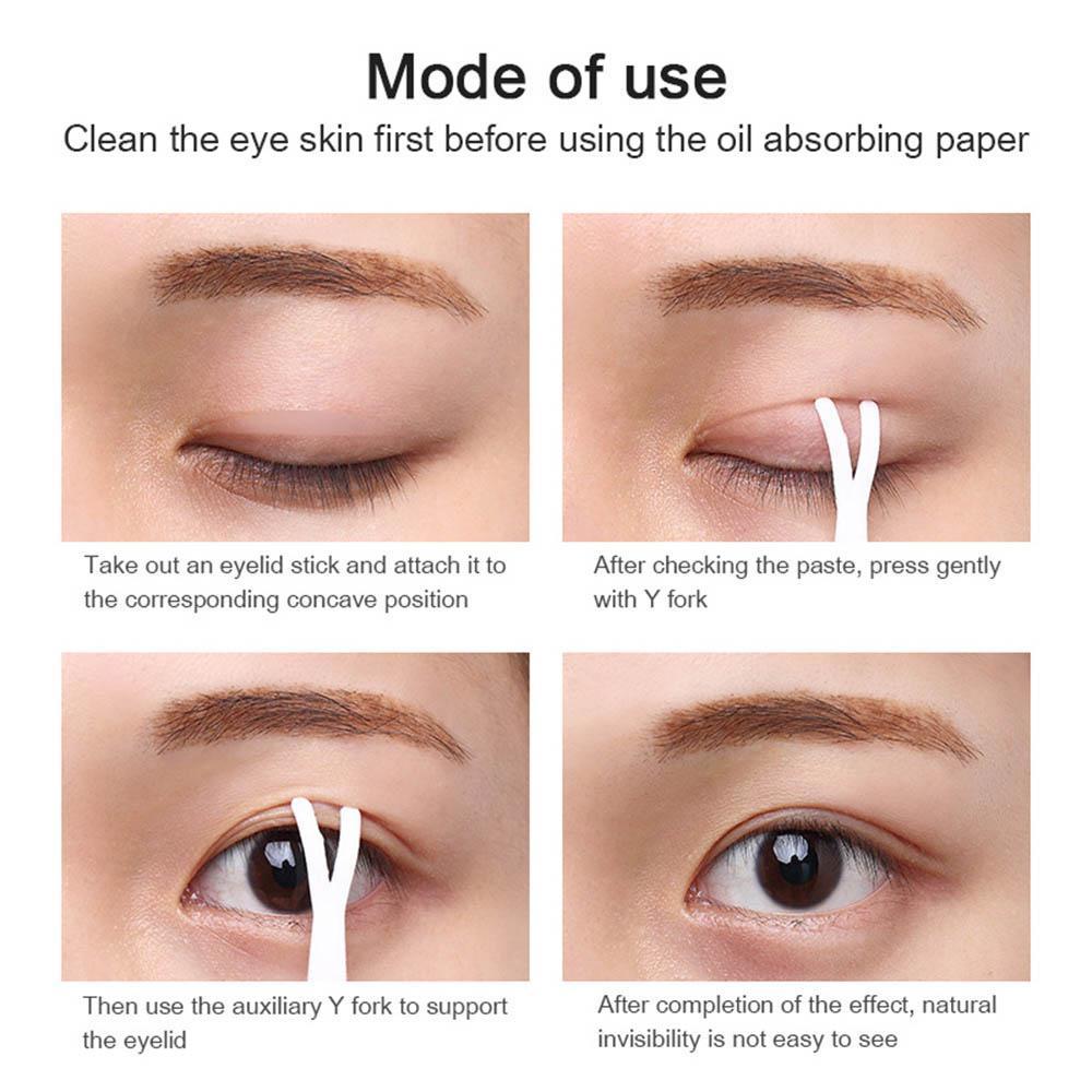 How To Do Eye Makeup For Uneven Eyelids - Makeup Vidalondon