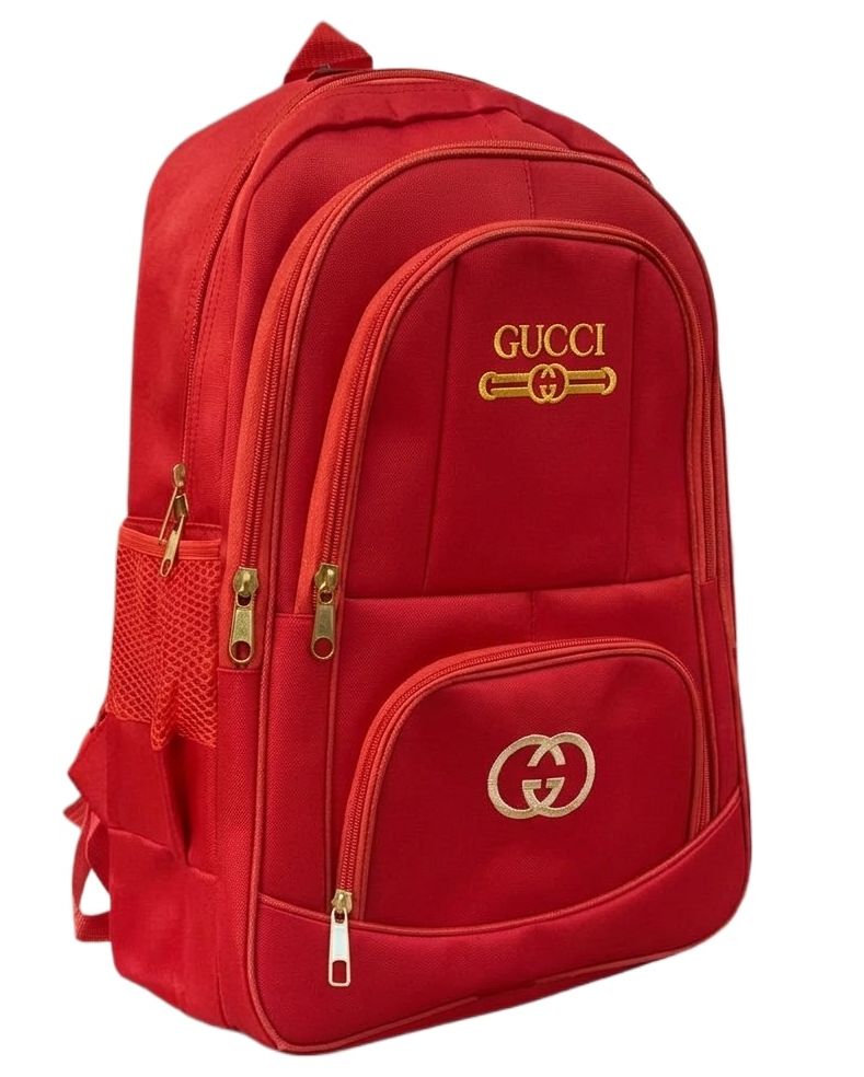 Premium School Backpack for Boys and Girls Grades 3-10 - Durable Oxford Cloth with Secure Closure