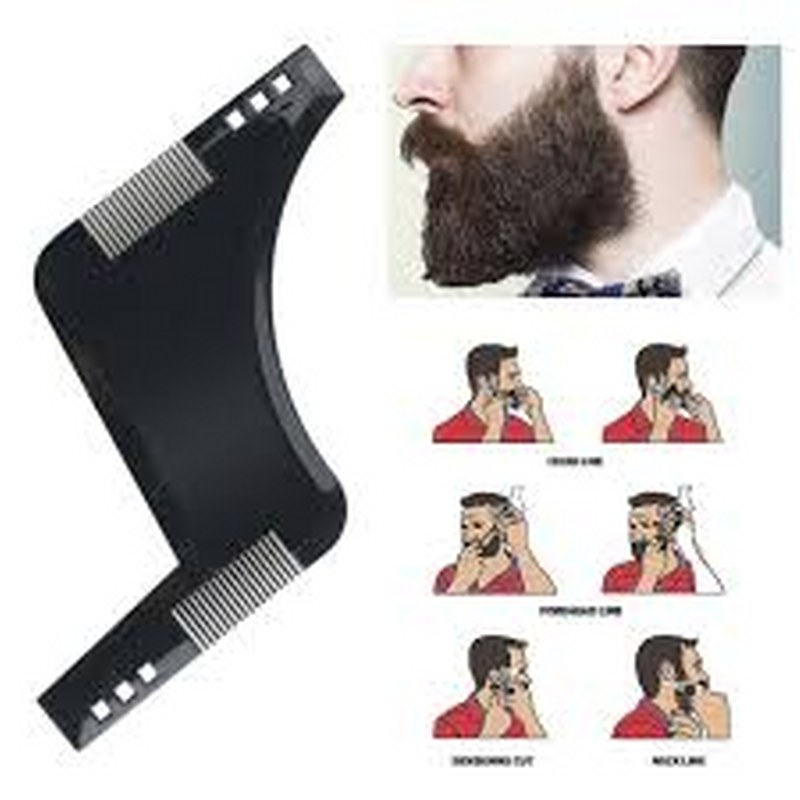 beard shaper trimmer