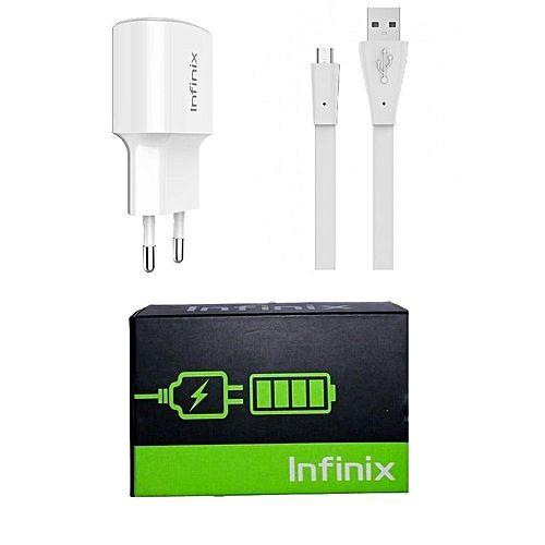 infinix note 7 original charger