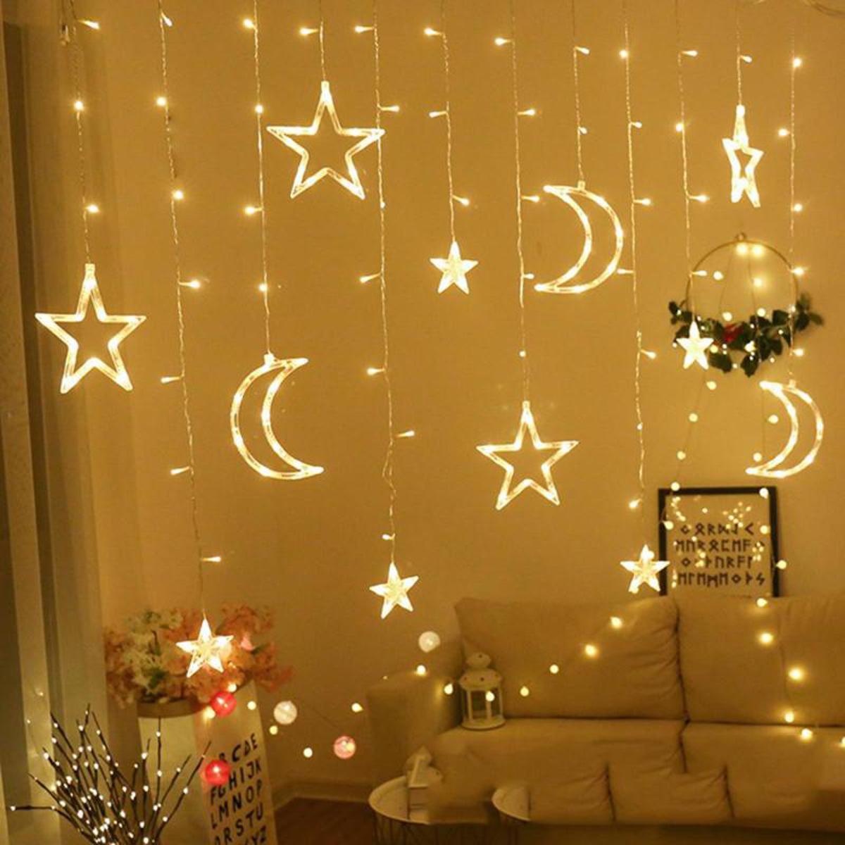Buy Fairy/String Hanging Lights Online at Best Price in Pakistan ...