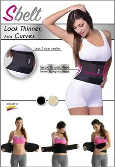 best waist trainer for hourglass shape