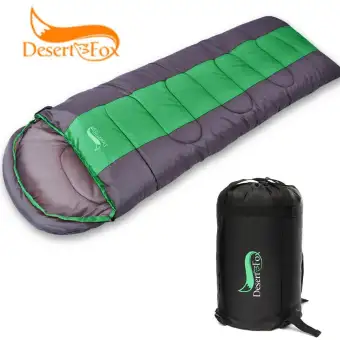 double sleeping bags for adults