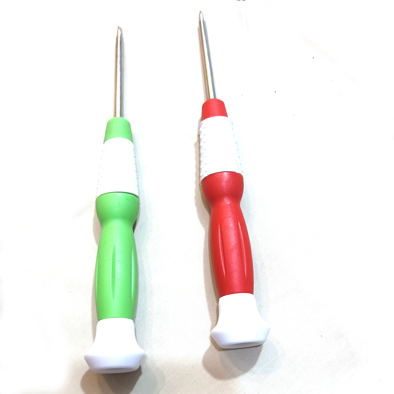Mini Multi-Function Precision Screwdriver Set Micro Screwdriver Tools plus and minus Repair Kit For Repairing Mobile Phones Watch Tablet PC glasses