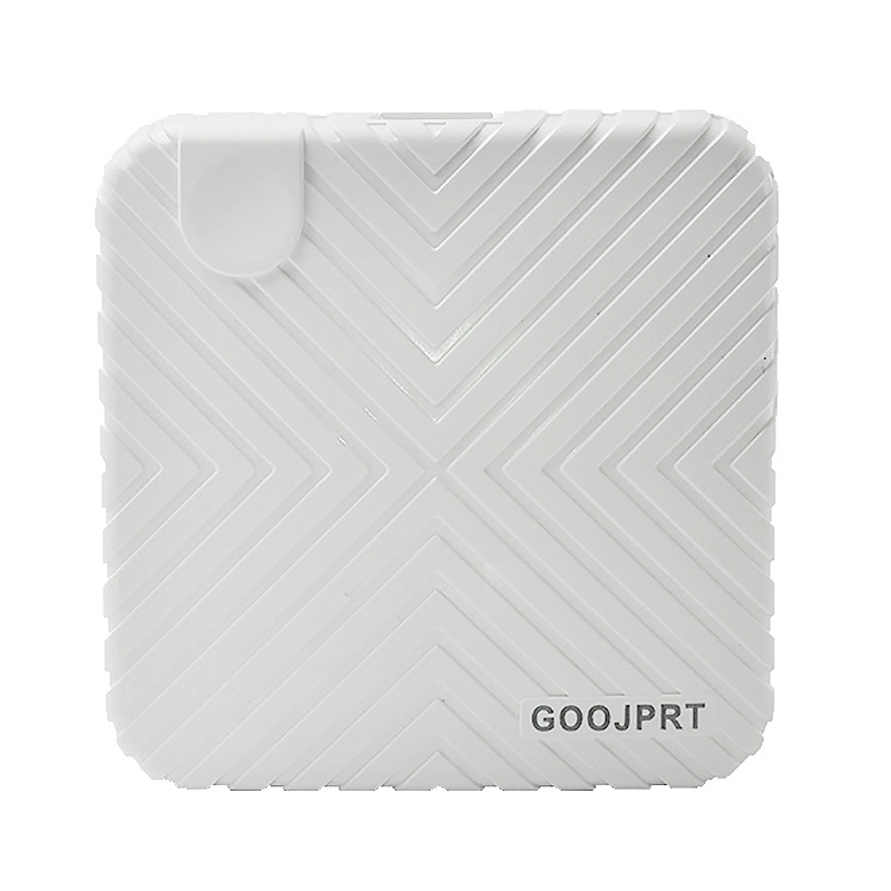 goojprt p6 pocket mini printer