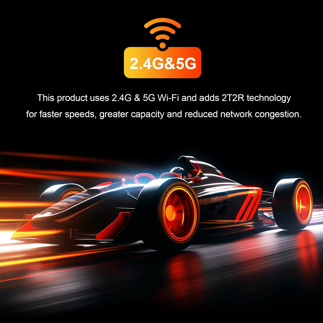 【Highly Recommended】CBOX C1000 and C1000 Pro Android TV BOX | Original 2GB RAM & 8GB ROM (Showing 8GB +128GB)| Android 15 | Bluetooth | voice Remote | Including Movies, & Webseries apps | Set top Box Smart TV by Al-Buraq Tech Zone