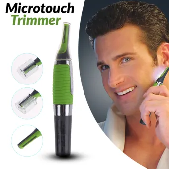 micro trimmer price