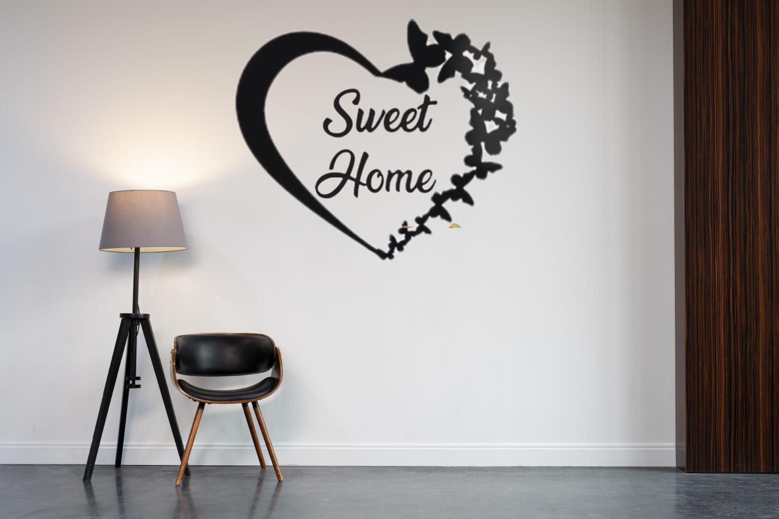 Lifestyle Glory Heart Wooden Clock With Premium Light I The New Wooden Wall Clock Big Size I Wall Clock I Wooden Wall Clock I Wall clocks for bedroom I Wall Clocks for drawing room I Wooden Wall Clocks for bedroom