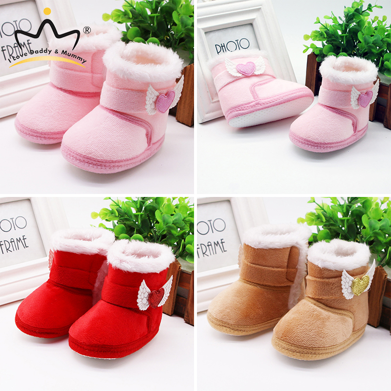 Baby Long Shoes atelieryuwa.ciao.jp