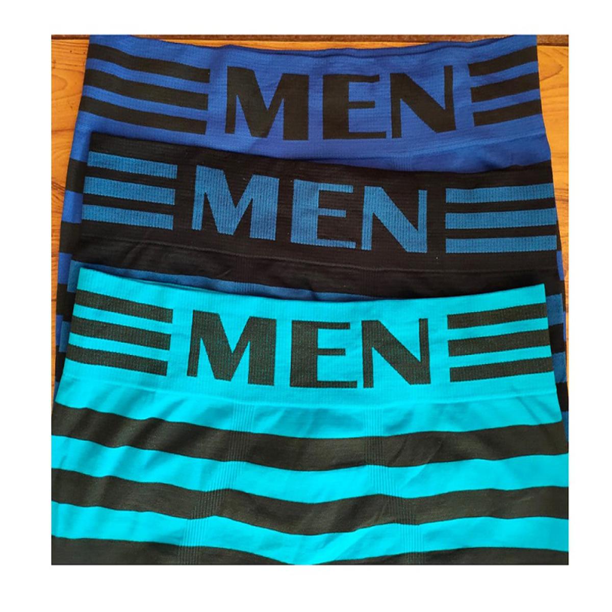 Pack of 4- Underwear-Export Quality Soft Stuff MEN'S Brief / Underwear