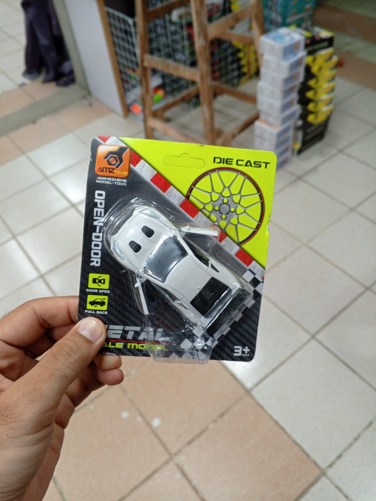 Hot Wheels Car Assorted Design | Hot Wheels Assorted Plastic Toy Car for Kids