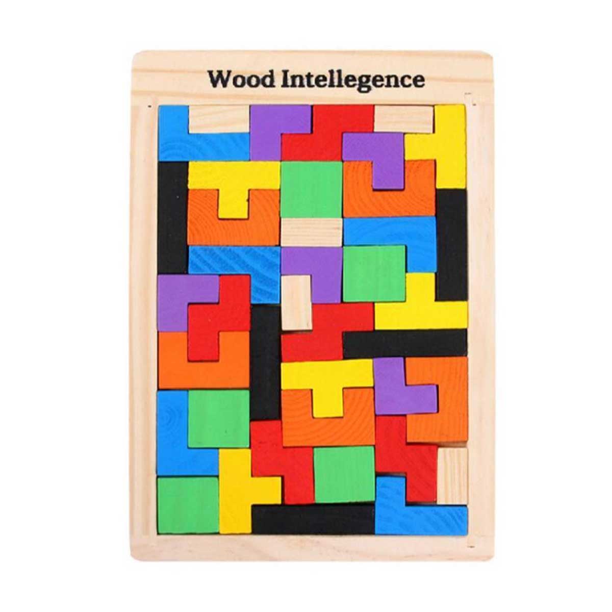 Puzzle Price in Pakistan | 10% Bank Discount