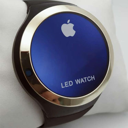 100% Imported LED watch for men , boys and Kids new design 2023