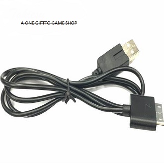 PSP Go USB Charging & Data Transfer Cable for Sony PSP Go Console
