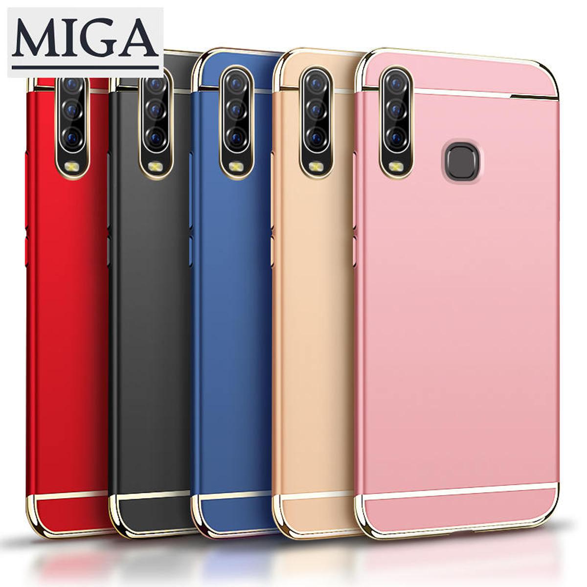 vivo y11 golden cover