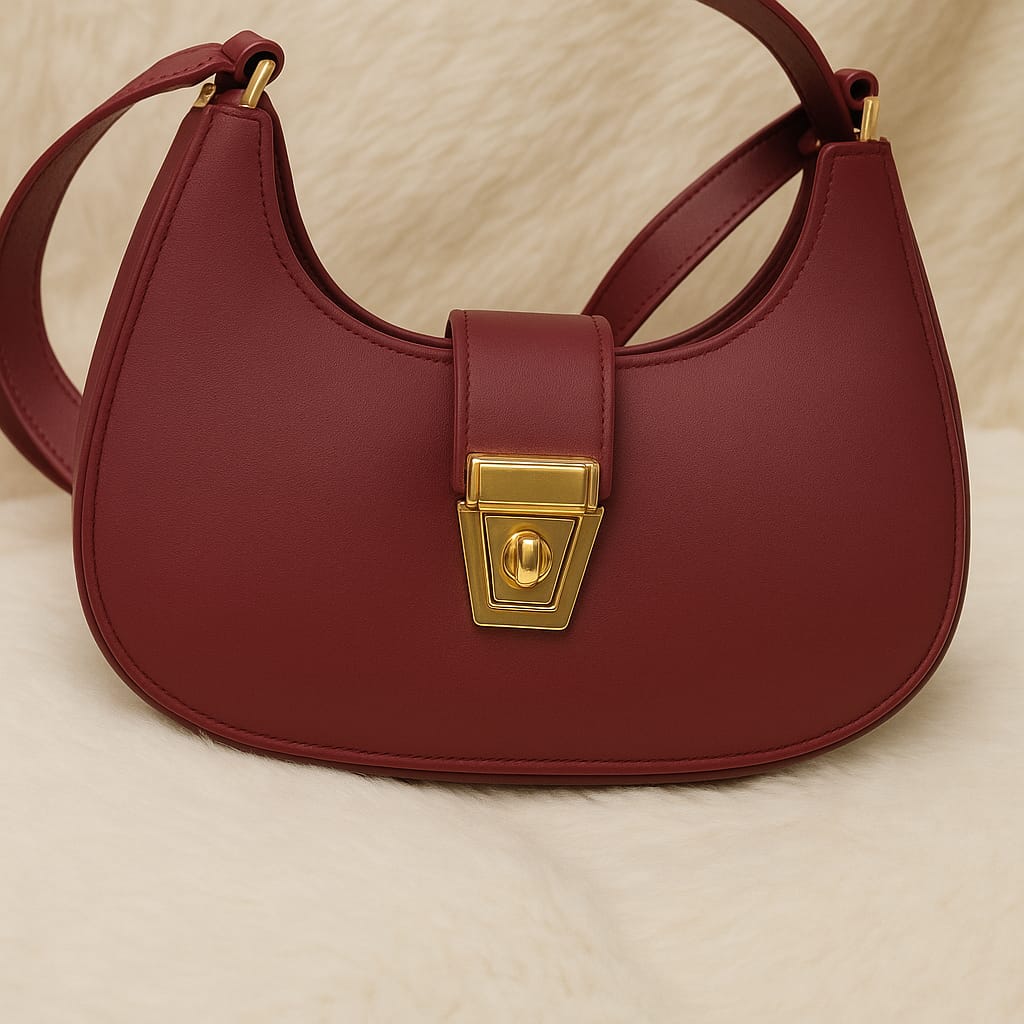 Women's Classic Multicolor Versatile Luxury Hand bag cross body and shoulder carry For Women