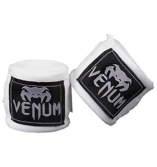 Best 2025 Venum Gym Hand Wrap Patti - Set of 2 Rolls Optimal Support for Boxing, Kickboxing, Gym Patti, Boxing Patti, Hand wrap, wrap patti,  and Martial Arts Comfort and Stability: Premium Cotton Gym Wrist Wraps