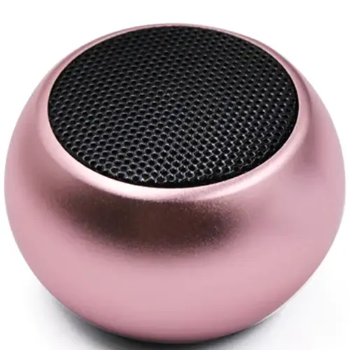 JBL M3 Mini Portable Wireless Bluetooth Speaker Rose Gold Daraz.pk