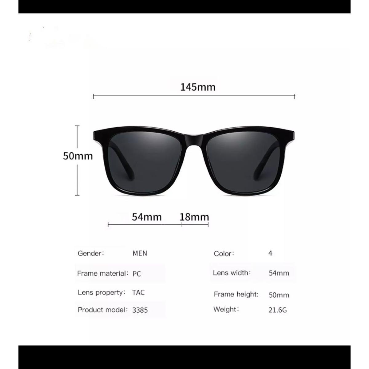 sun glasses for men