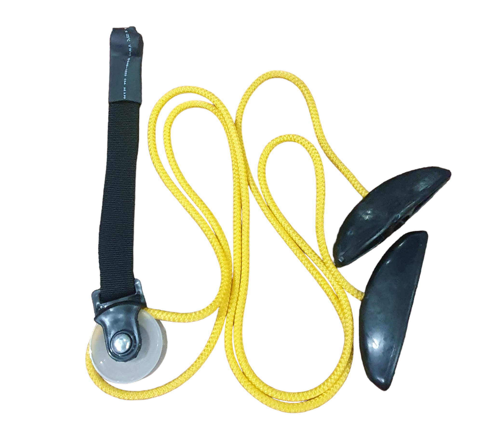 Shoulder Pulley Exercise Tool for Frozen Shoulder, Stroke Patients & Home Physiotherapy