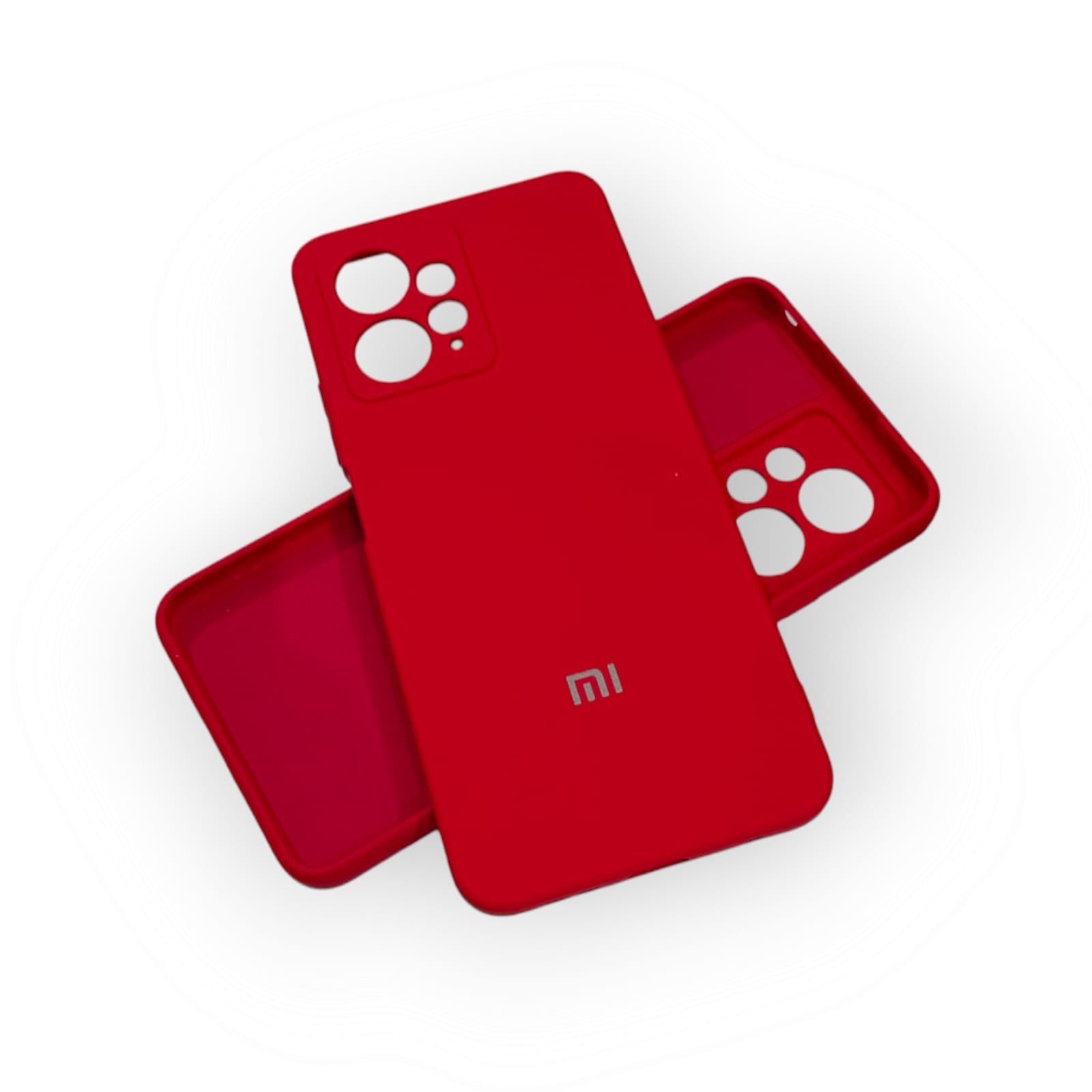 Redmi Note 12 4G Mobile Phone Case Multi Color Camera protection Soft MAtte Tpu Case Silicone Ultra Thin Back Cover