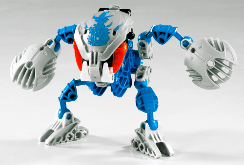 Original Lego BIONICLES Compatible Hero Factory chima cbs  kingdom Compatible Without Box and Accessories Action Figure Toy