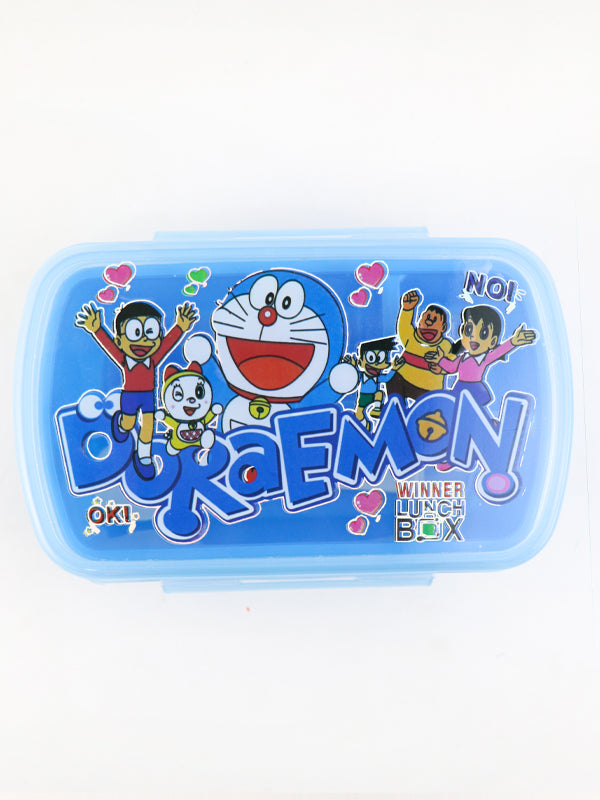 Cut Price Doraemon School Lunch Box for Kids Daraz.pk