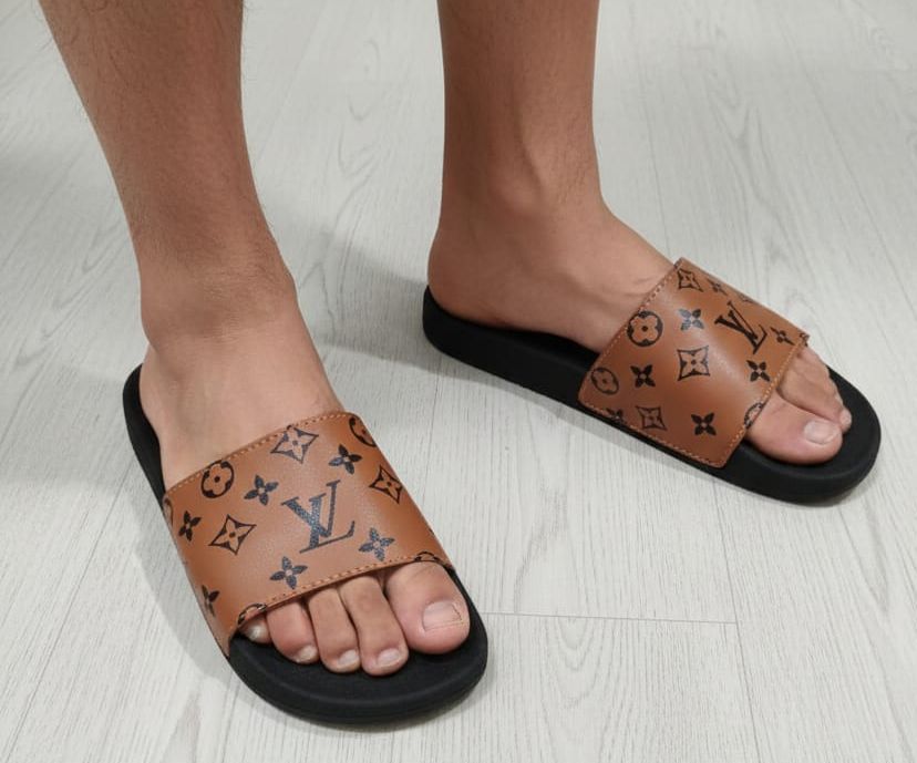 Slippers for men  House slippers for men  trending slippers for men