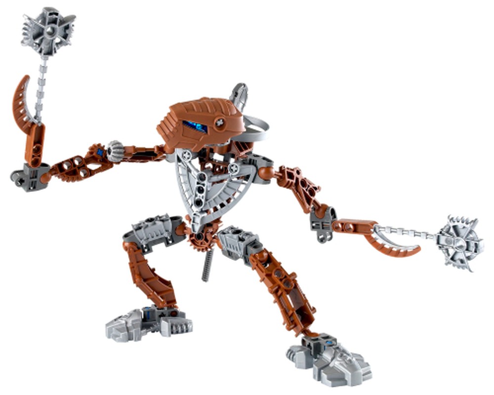 Original Lego BIONICLES Compatible Hero Factory chima cbs  kingdom Compatible Without Box and Accessories Action Figure Toy