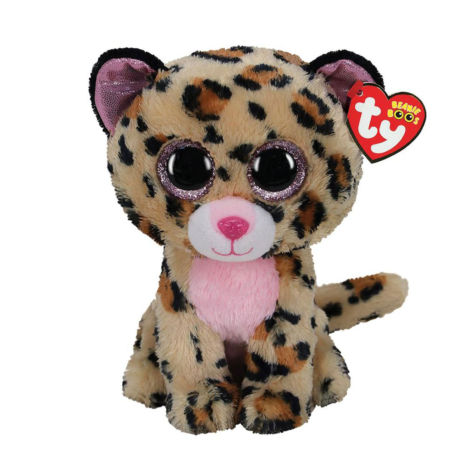 Livvie Leopard
