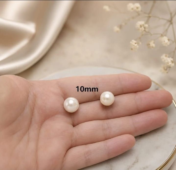 6mm/8mm/10mm/12mm/14mm/16mm Pearls in Different Sizes -