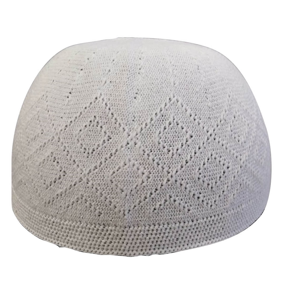 Cotton Prayer Caps Namaz Topi Muslims 
