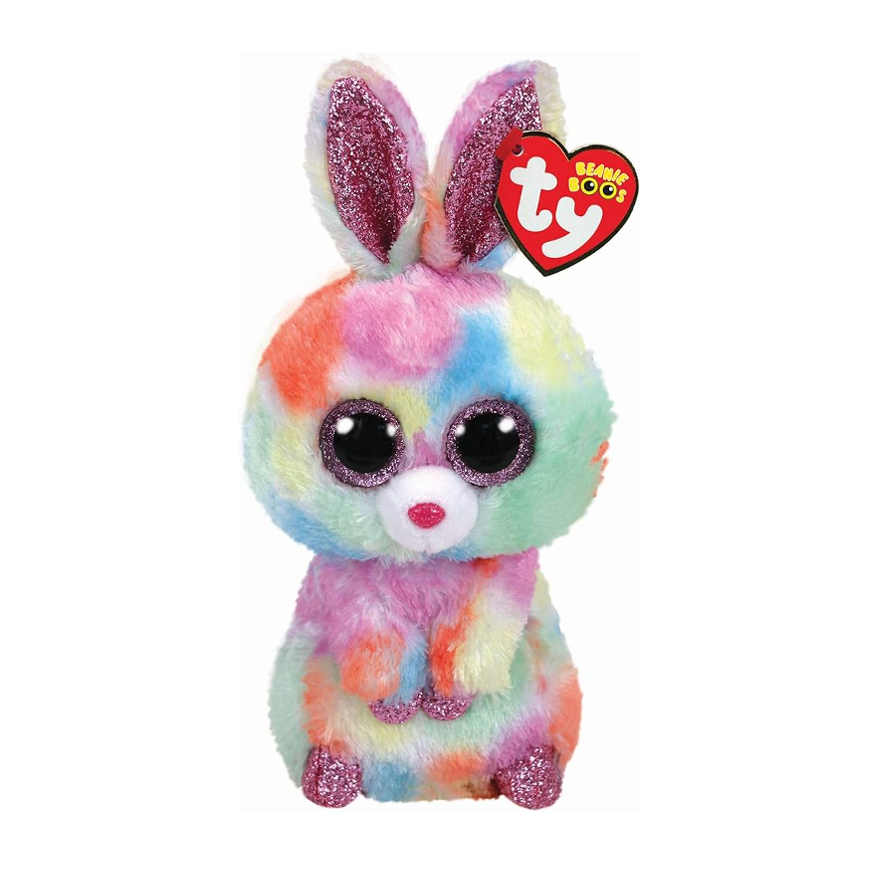 Bloomy Rabbit