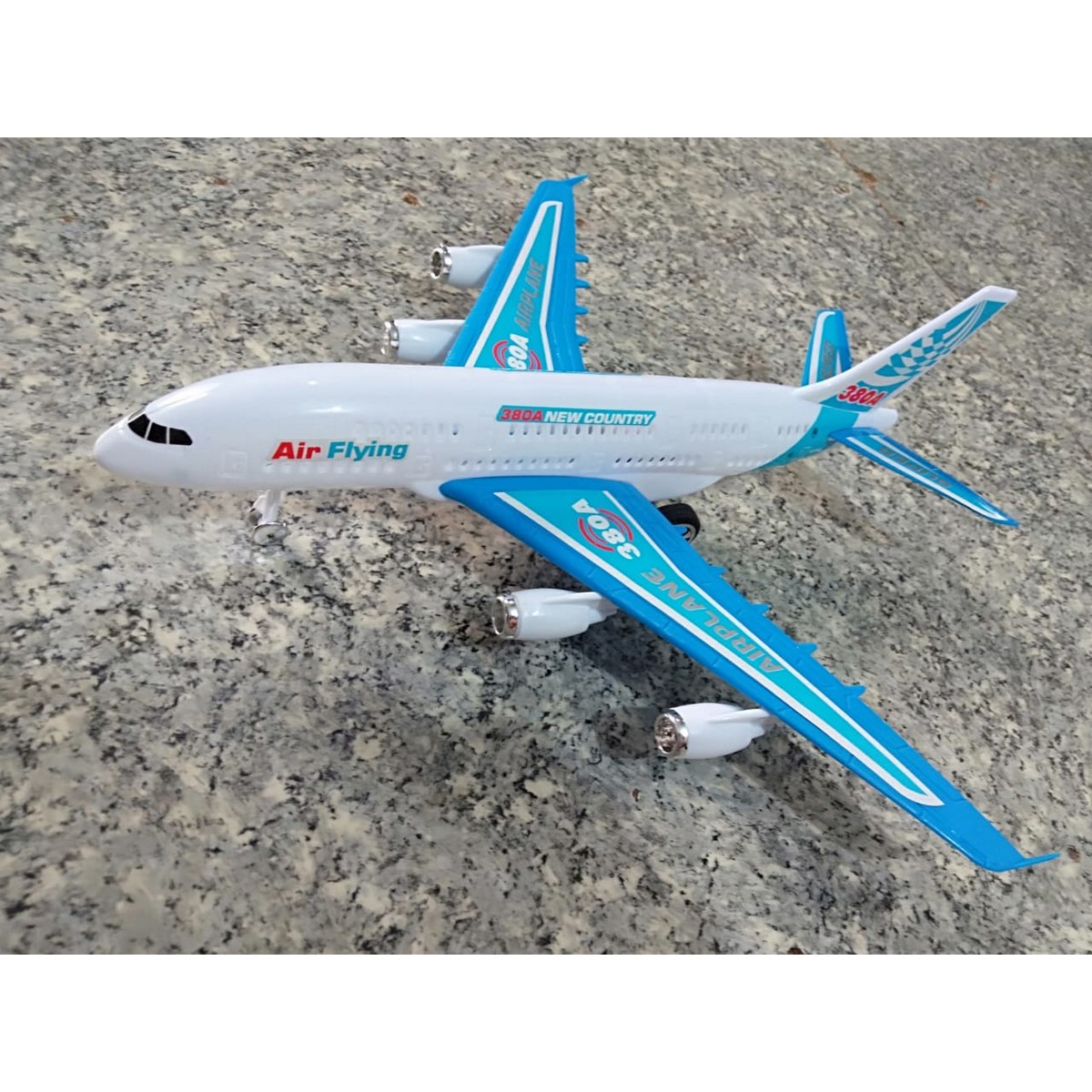 aeroplane toy