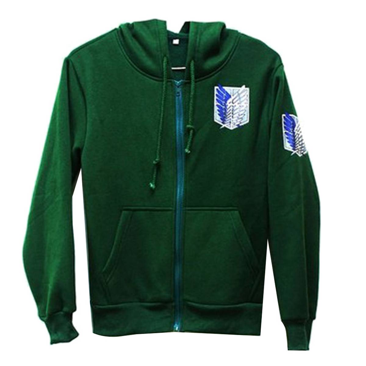 Titan Halloween Cosplay Costume Hoodie 
