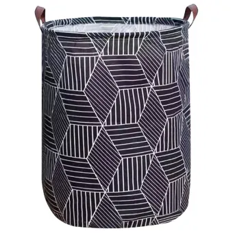 best laundry basket for nursery