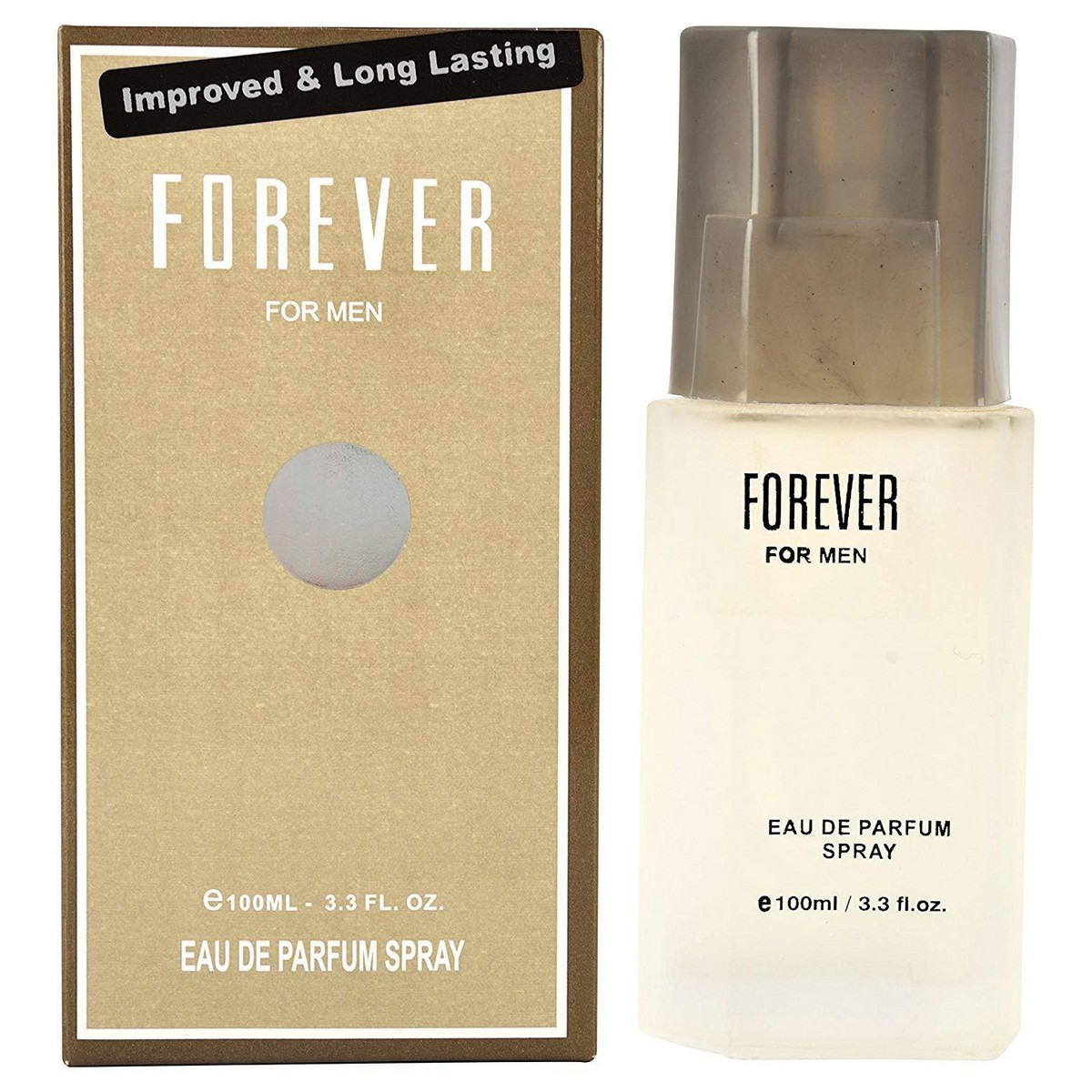 International UAE product Universal FOREVER Body perfume party