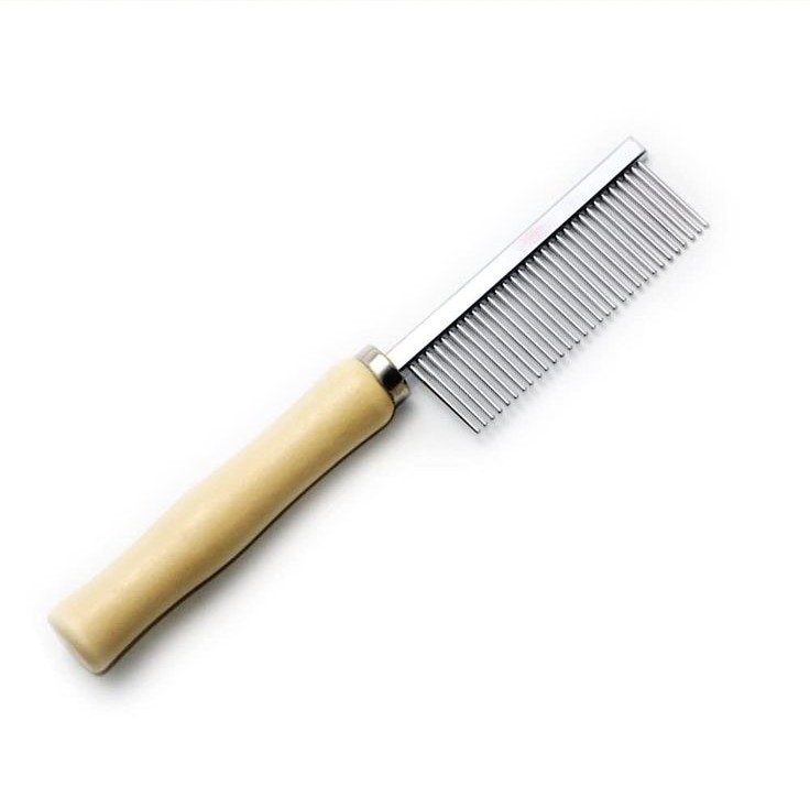 Comb Single Side