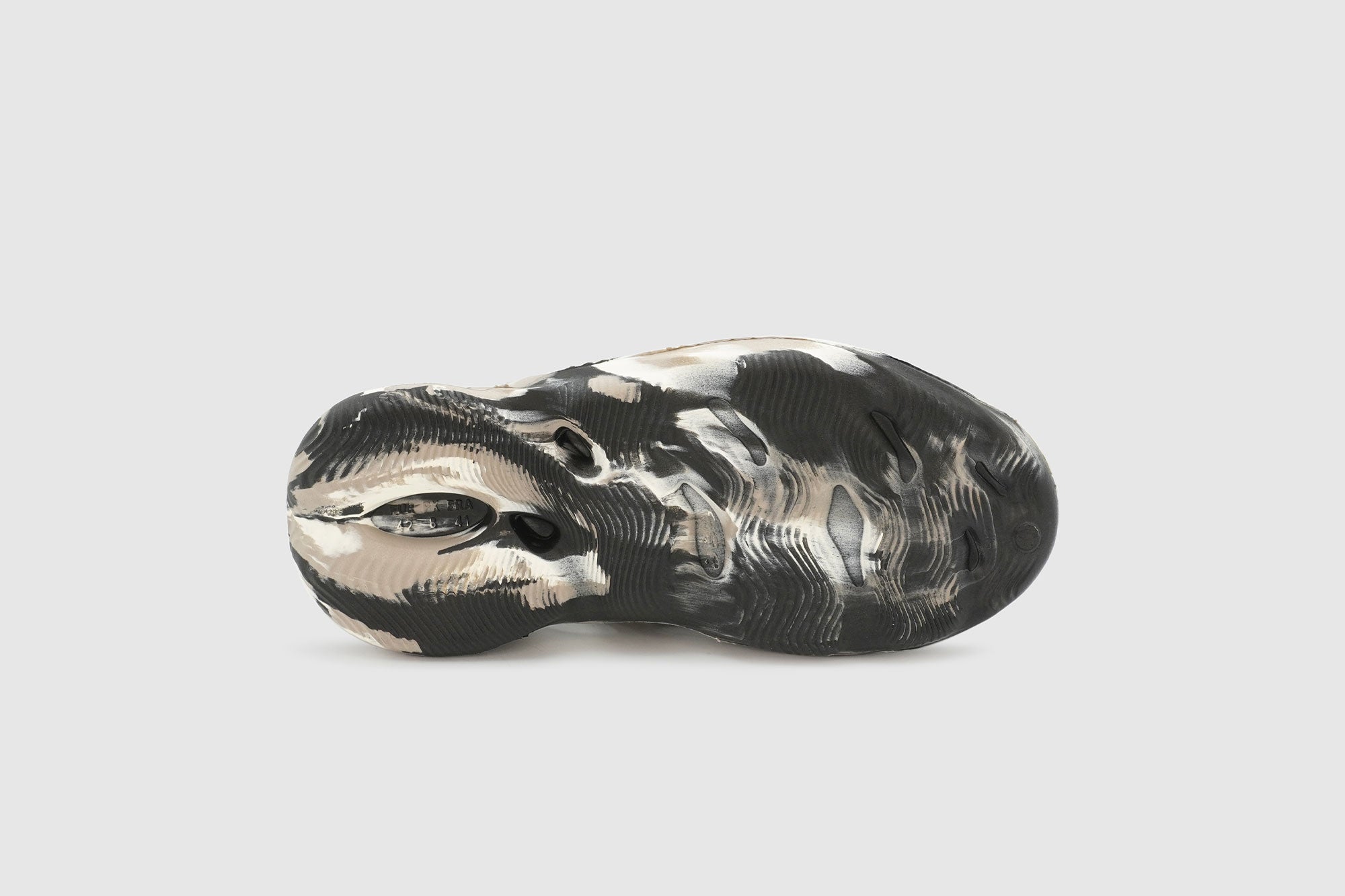 Deluxe Footwear Chaser Foam Runners  - Unisex Clogs - Clogs For Men - Clogs For Women