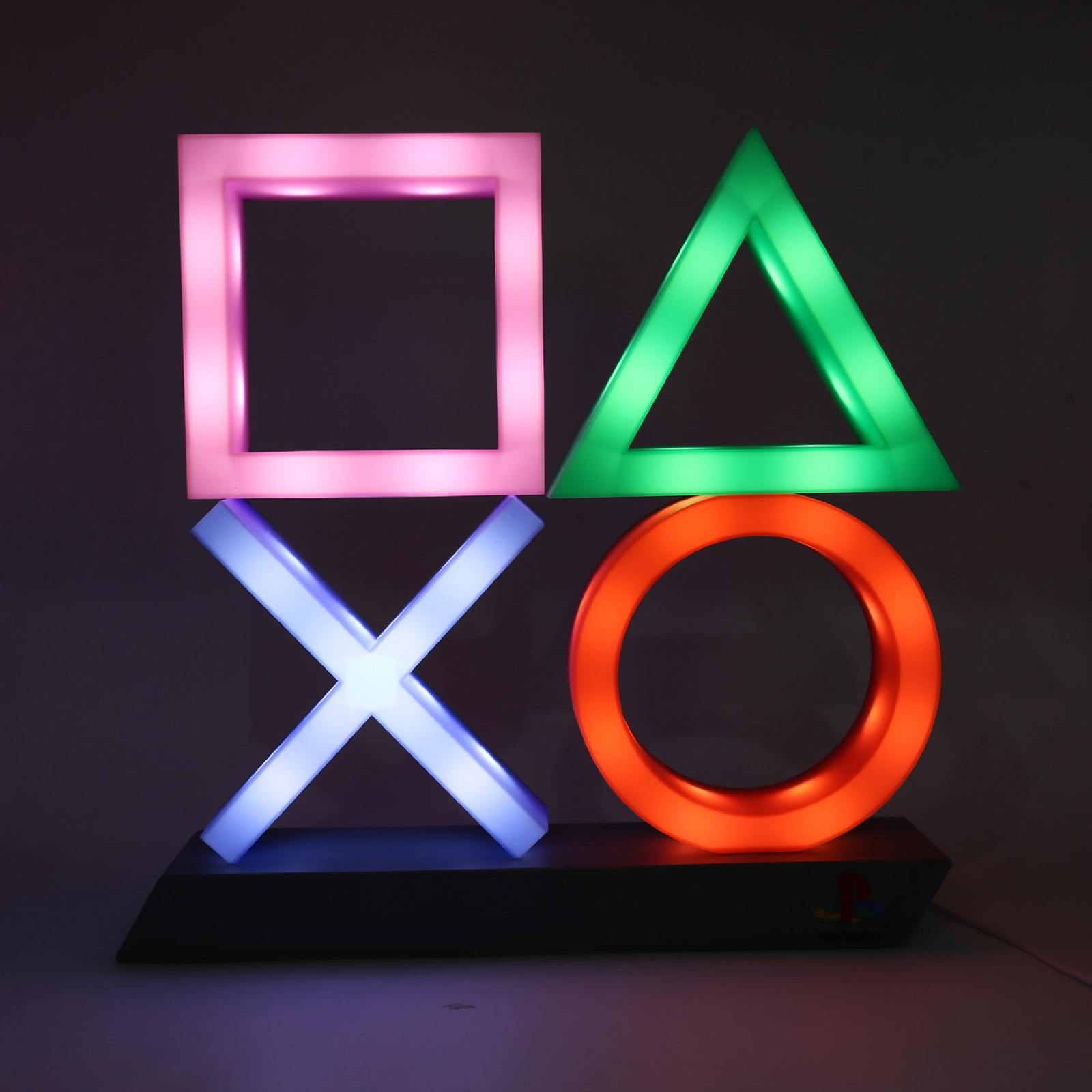 playstation decoration