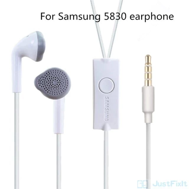 Original Earphones Headphones Headset Handsfree For Mobile Phone