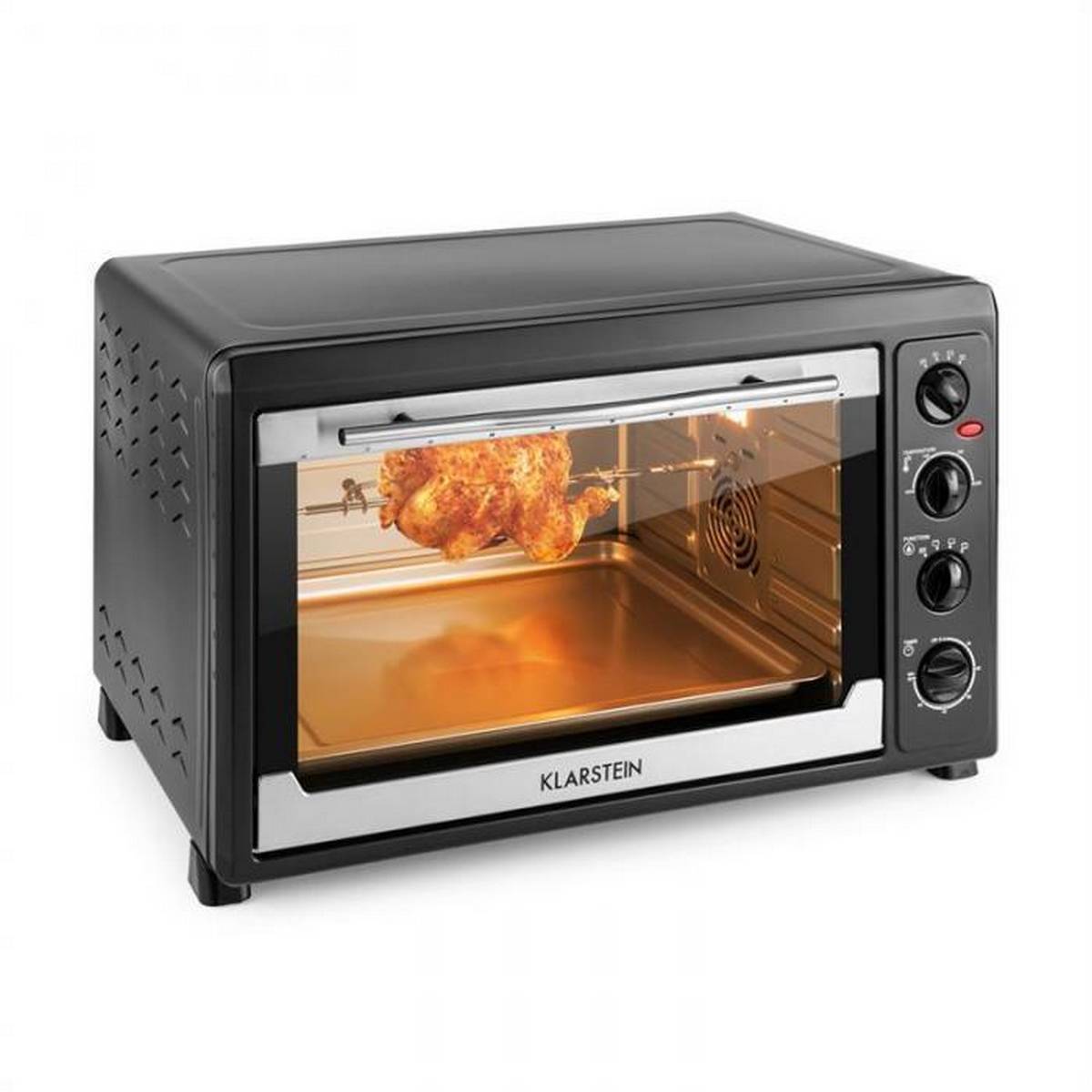 best electric oven for home baking