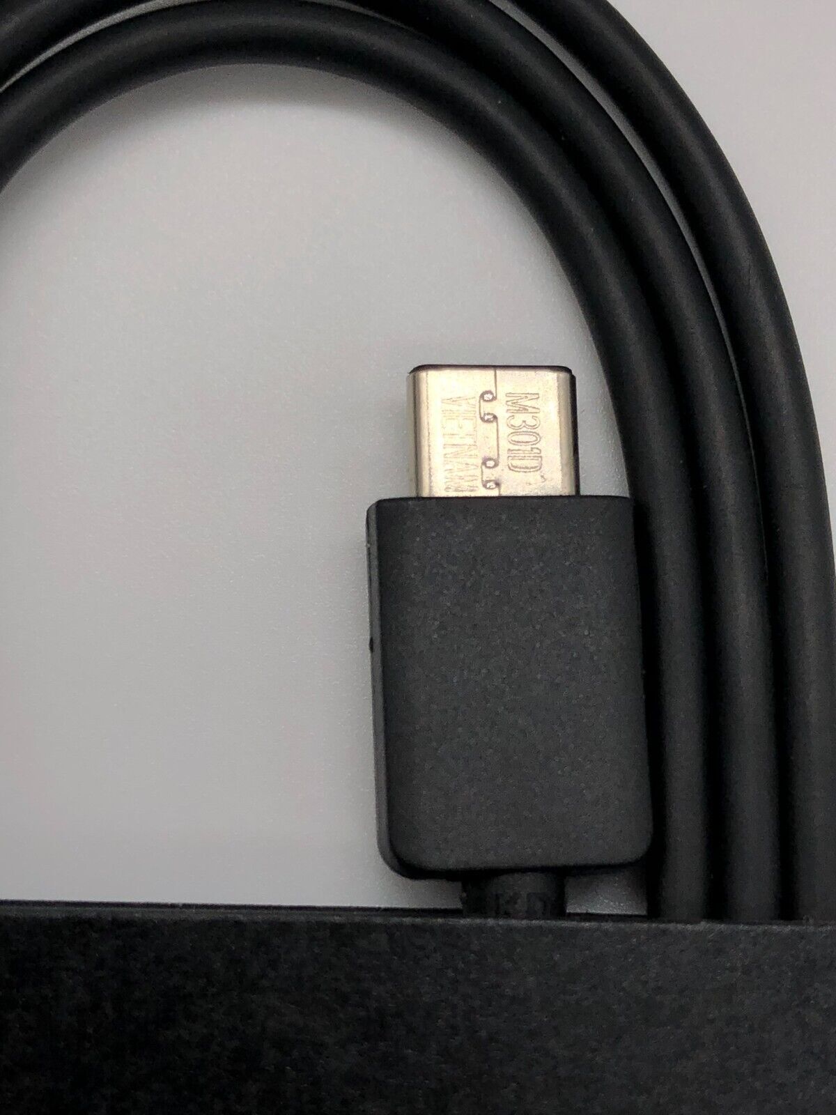 100% Original Samsung Galaxy Cable Dual Type C To Type C Super Fast Charging 35W / 25W / 15W  3A For Galaxy S22 5g S21 Ultra S20 Note 20 10 A71 A32