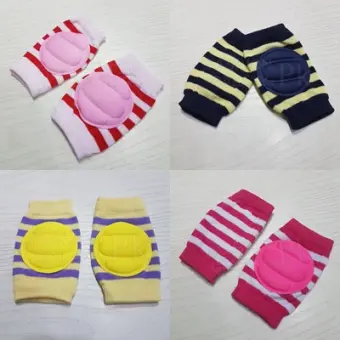 best baby knee pads for crawling