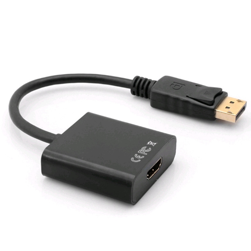 HDMI HD 1080P Converter Display Port 