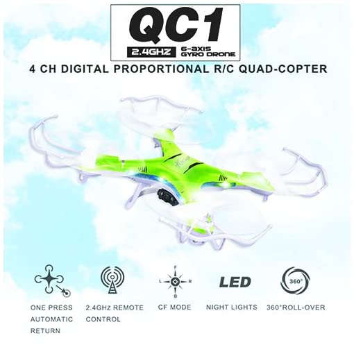 qcopter qc1