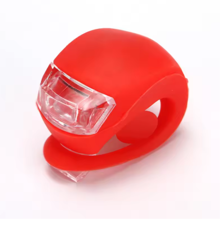 1 pc FOG LIGHT RED
