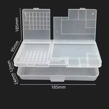 KC PARTS BOX FOR MOBILE REPAIRING