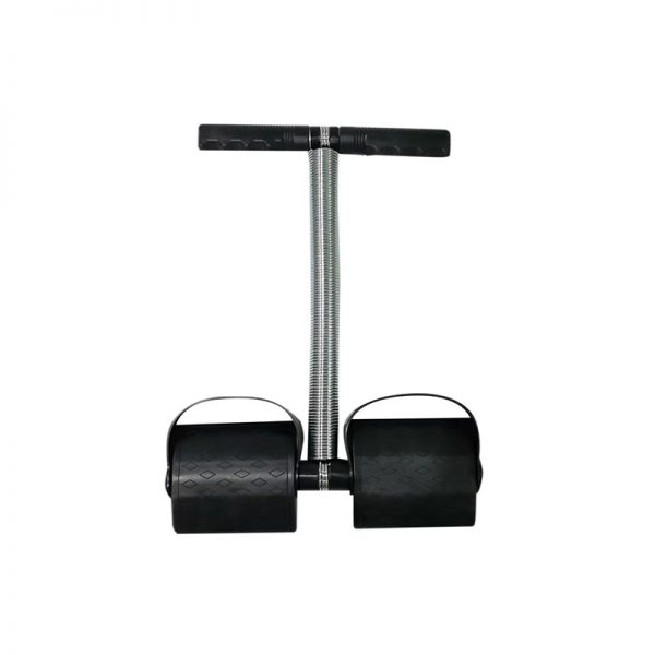 Tummy Trimmer Single Spring| High Quality Belly Fat Burner Body Fitness Weight loss Machine Home Gym For Men and Women Exercise equipment