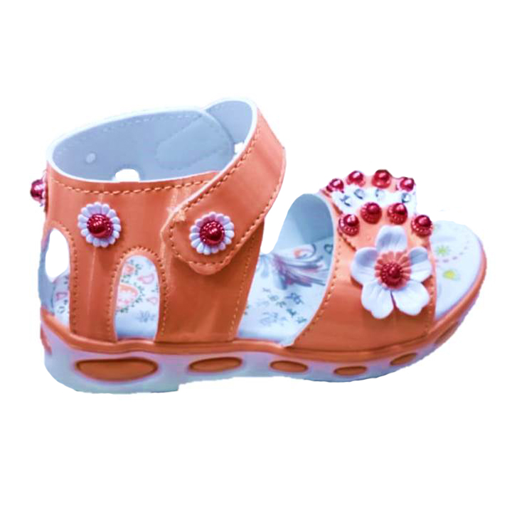 baby ki sandal